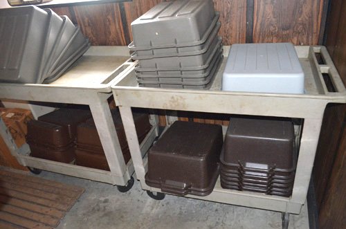 Property photo 32 - Bledsoes Inc. Restaurant & Bar Equipment Personal Property Auction